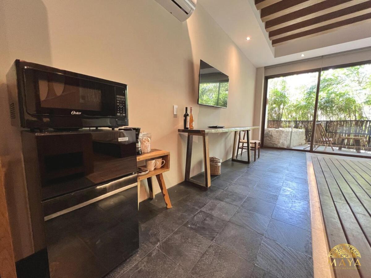 Adora H-05 1br Apartment Tulum