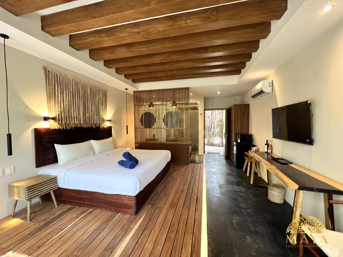 Adora H-05 1br Apartment *