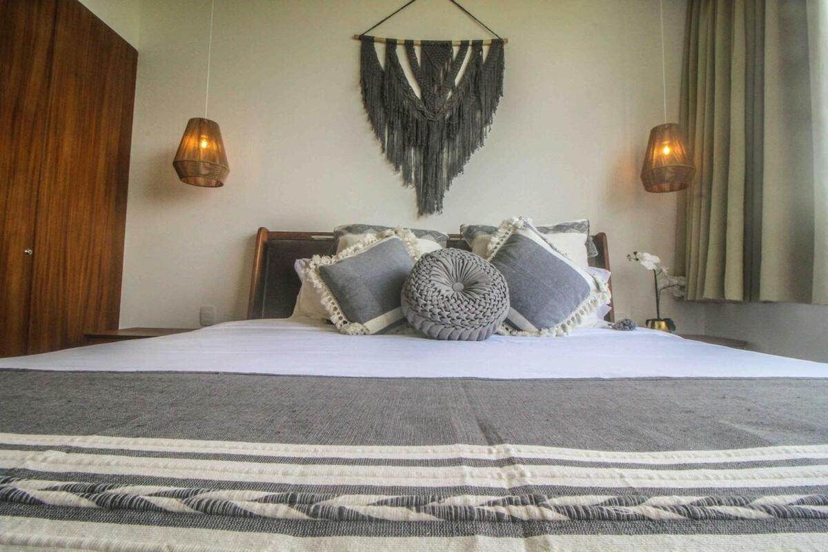 Luxurious Ph Private Pool Beachclub Mistiqtulum *