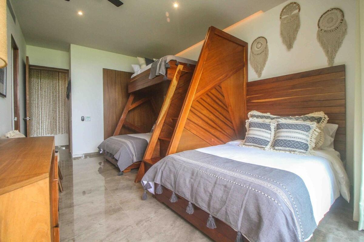 Luxurious Ph Private Pool Beachclub Mistiqtulum *