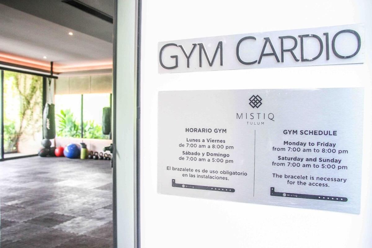 Apartment Luxurious Ph Private Pool Beachclub Mistiqtulum