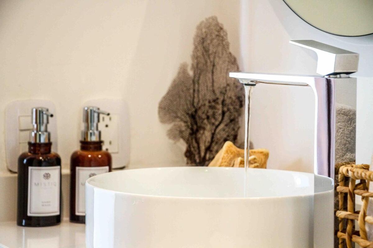 Luxurious Ph Private Pool Beachclub Mistiqtulum Apartment