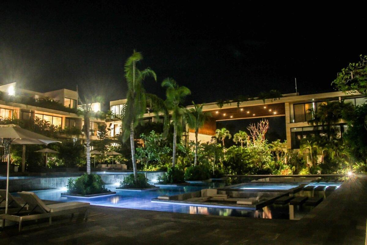 Luxurious Ph Private Pool Beachclub Mistiqtulum Tulum