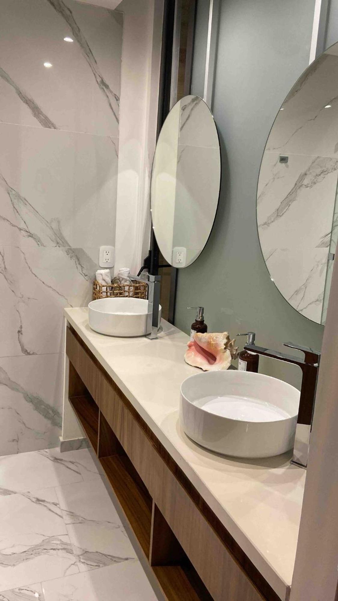 Luxurious Ph Private Pool Beachclub Mistiqtulum *