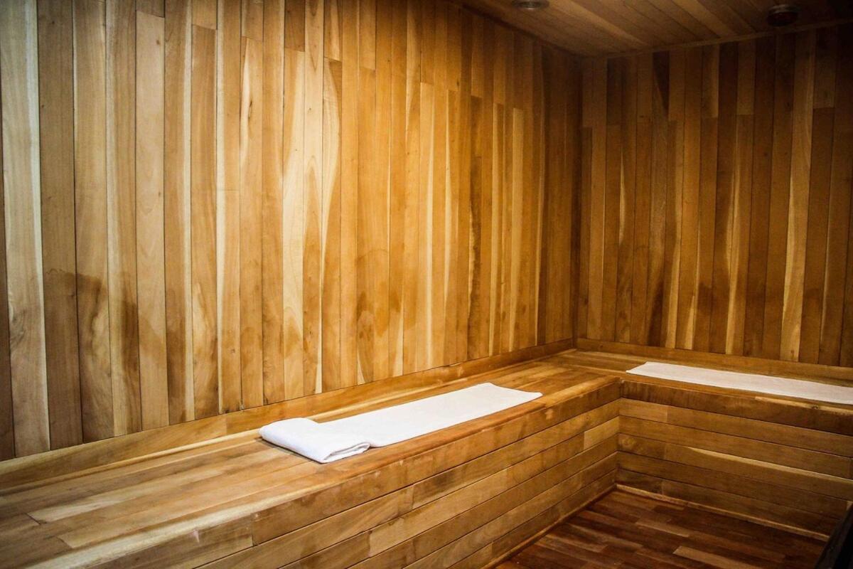 Luxurious Ph Private Pool Beachclub Mistiqtulum Apartment *