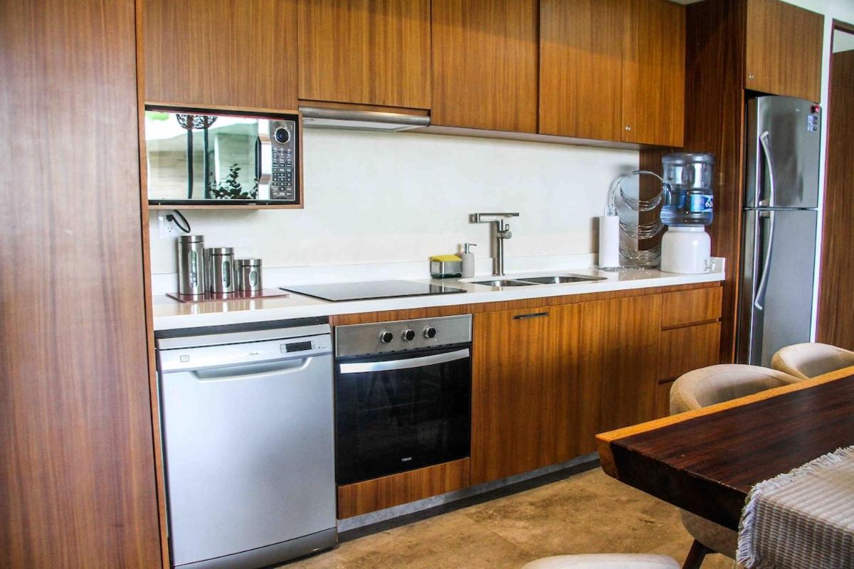 Luxurious Ph Private Pool Beachclub Mistiqtulum Tulum