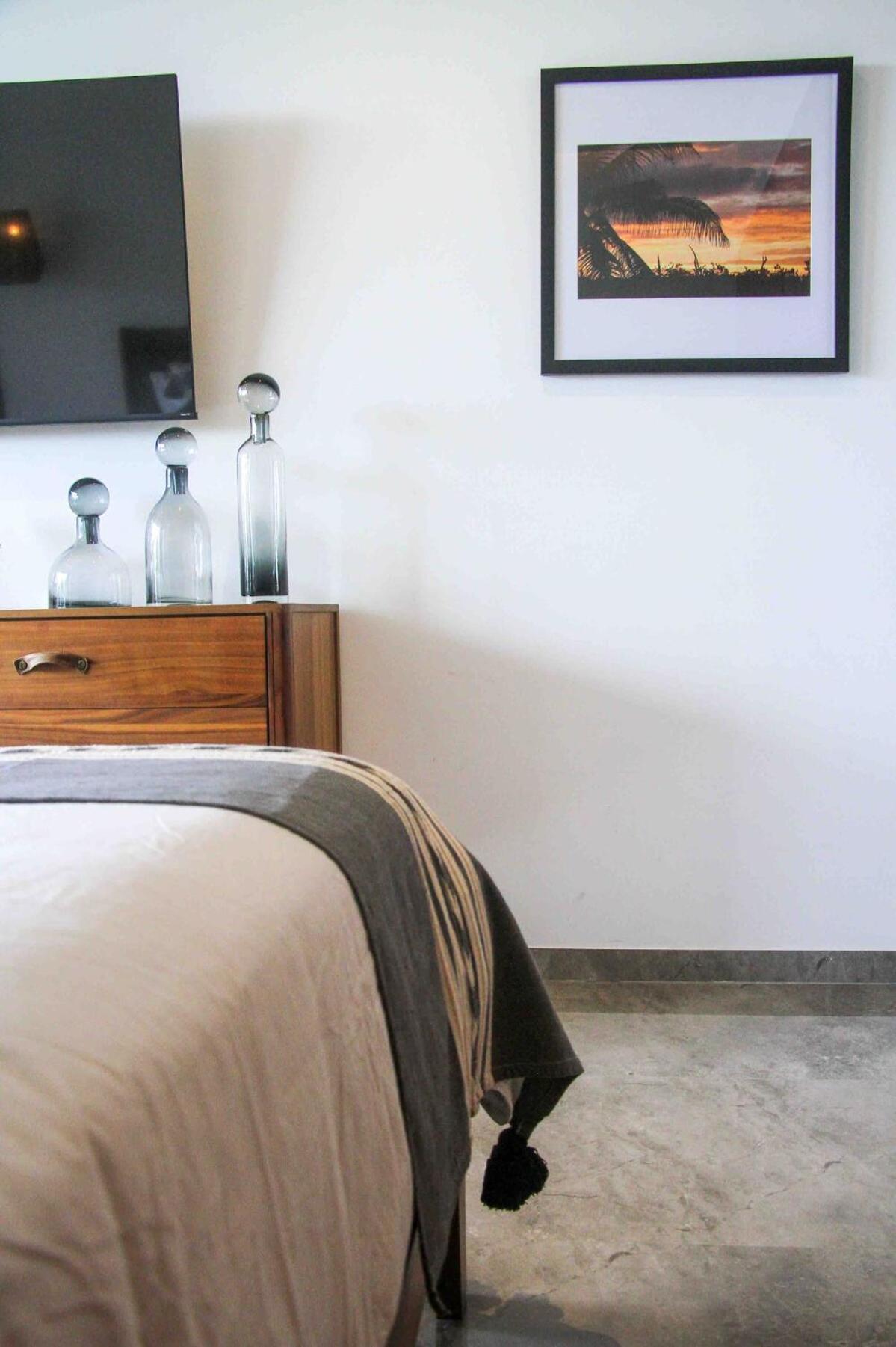 Apartment Luxurious Ph Private Pool Beachclub Mistiqtulum *