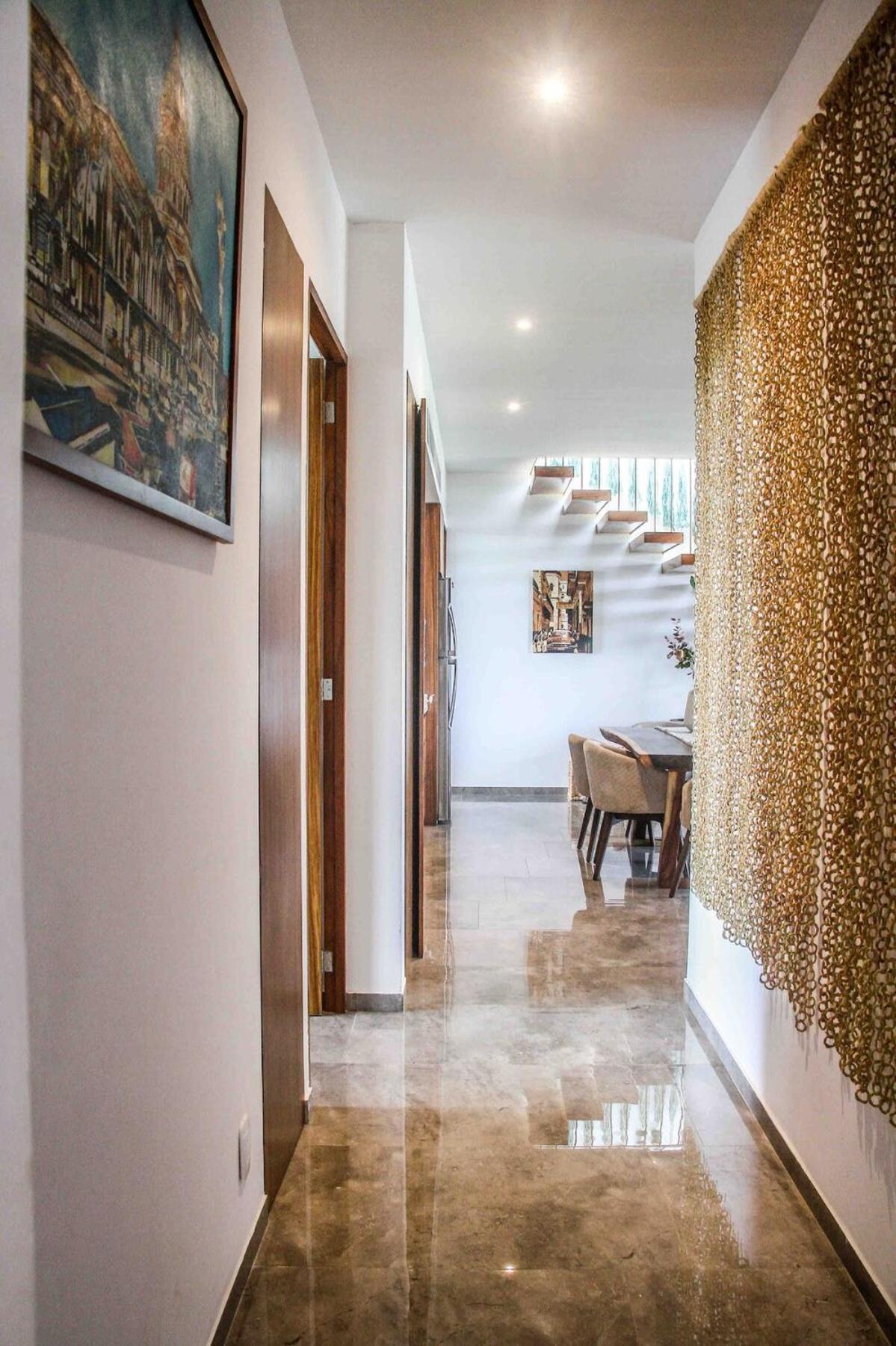 Luxurious Ph Private Pool Beachclub Mistiqtulum Tulum