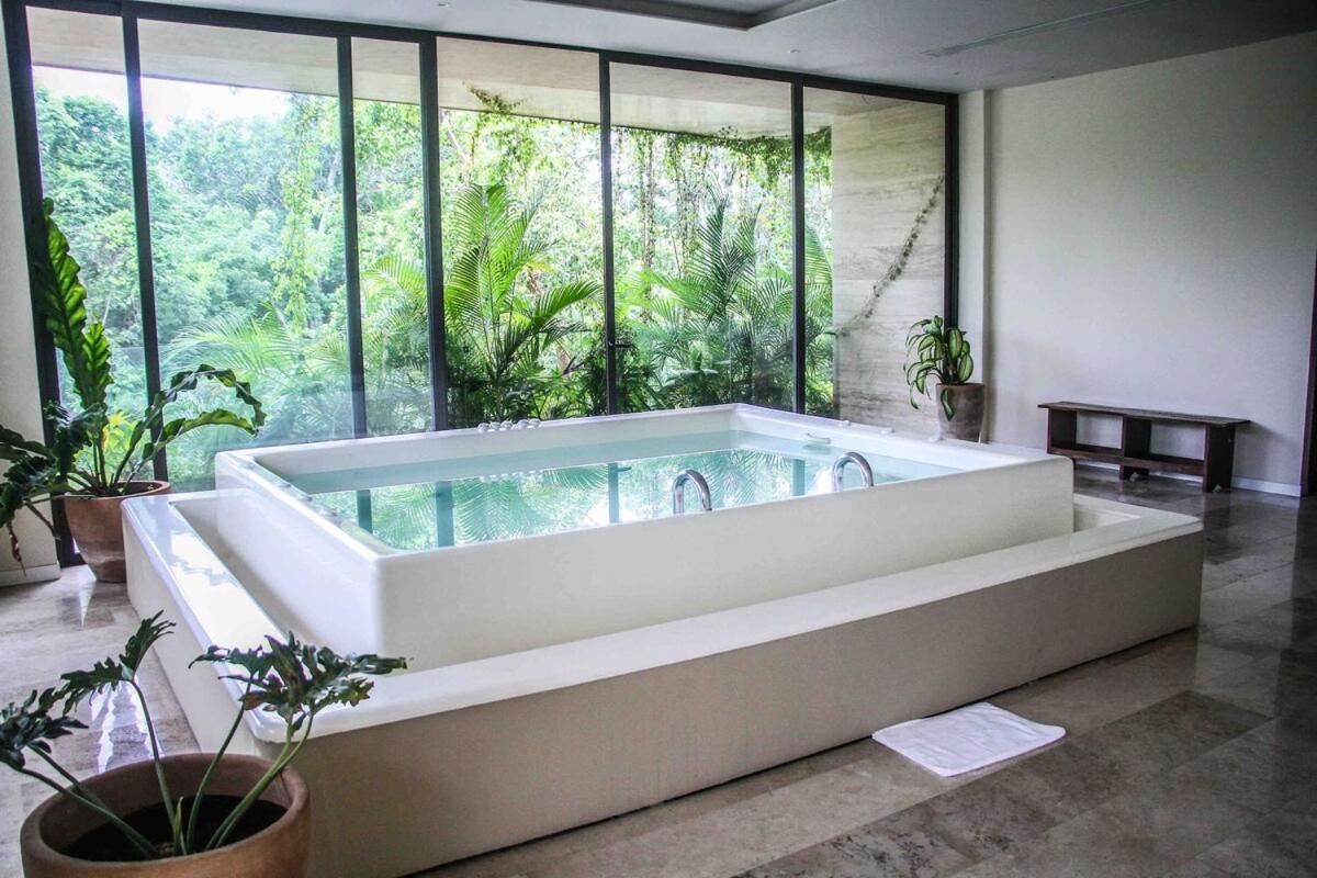 Luxurious Ph Private Pool Beachclub Mistiqtulum