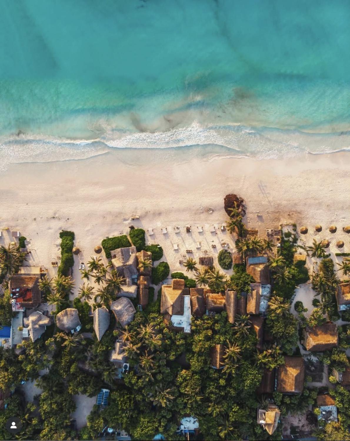 Casa Violeta Hotel Tulum