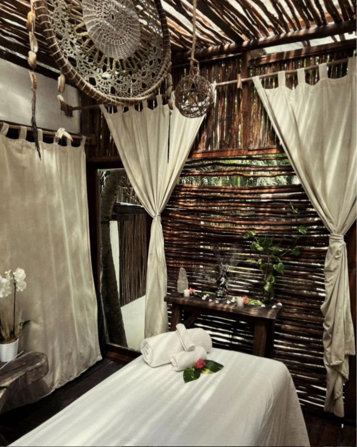 Hotel Casa Violeta Tulum