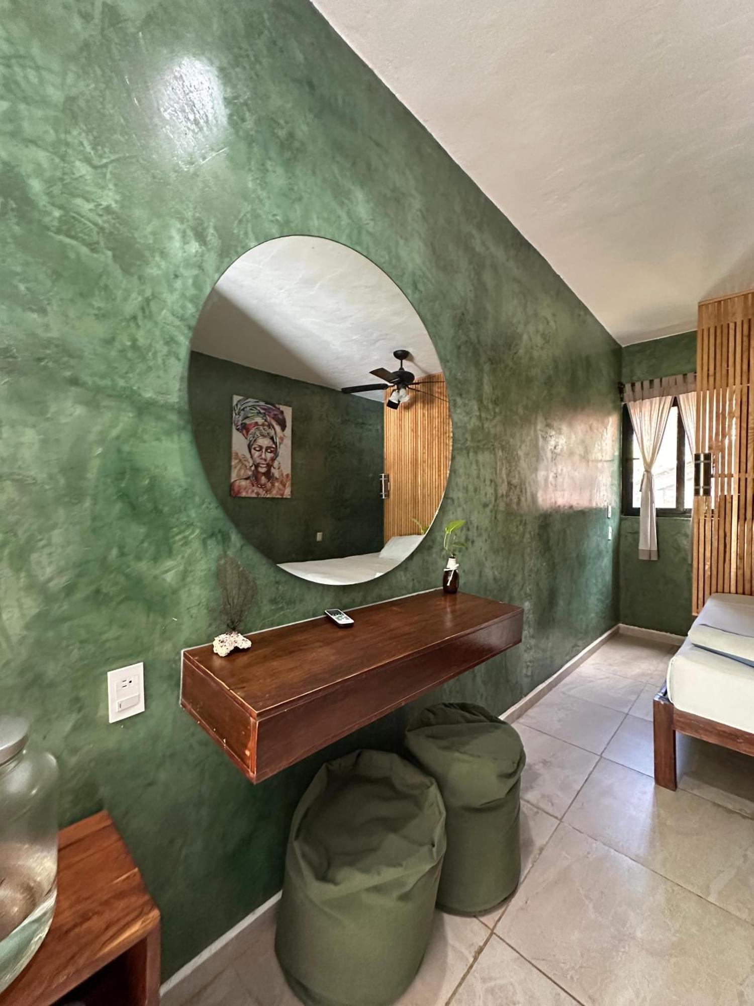 Playa Canek Beachfront Eco Hotel 4* Tulum