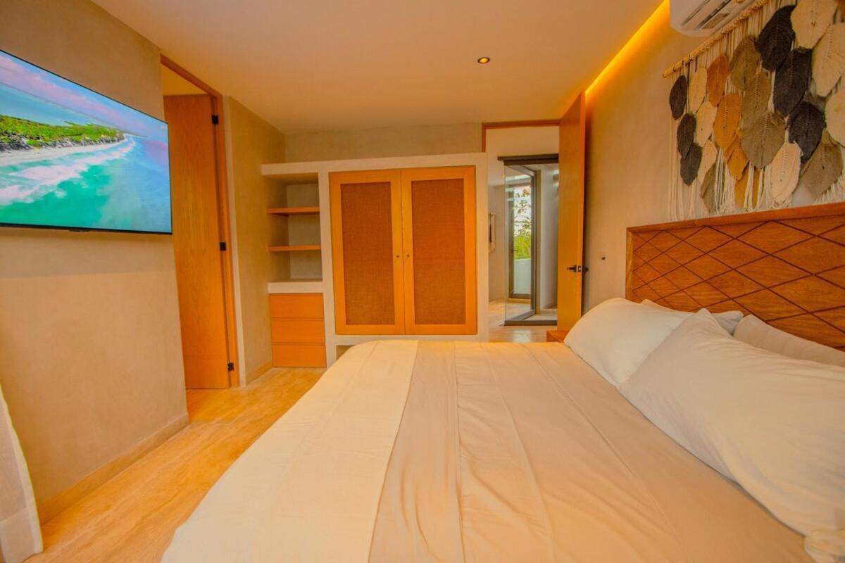 Nina Bonita Kukulkan Road Villa