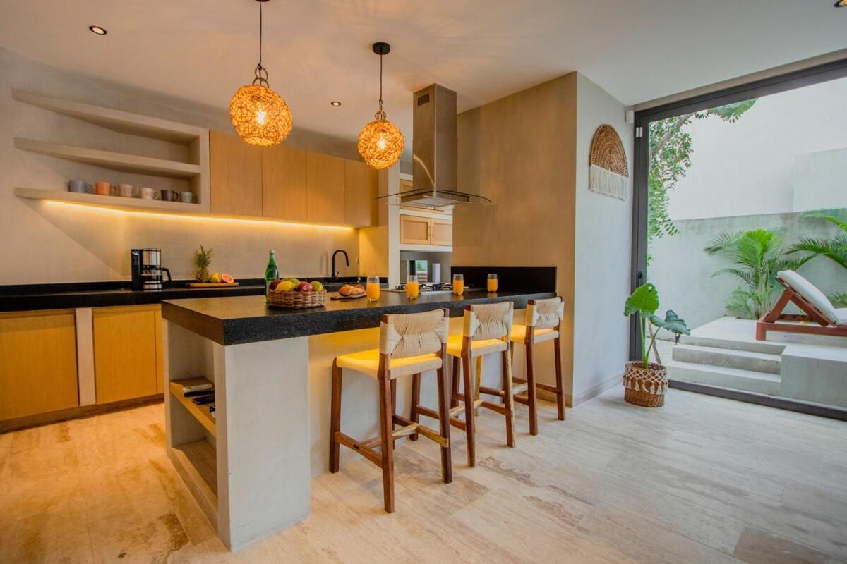 Villa Nina Bonita Kukulkan Road Tulum