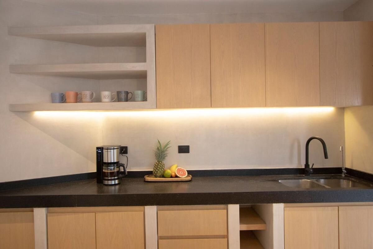 Nina Bonita Kukulkan Road Villa Tulum