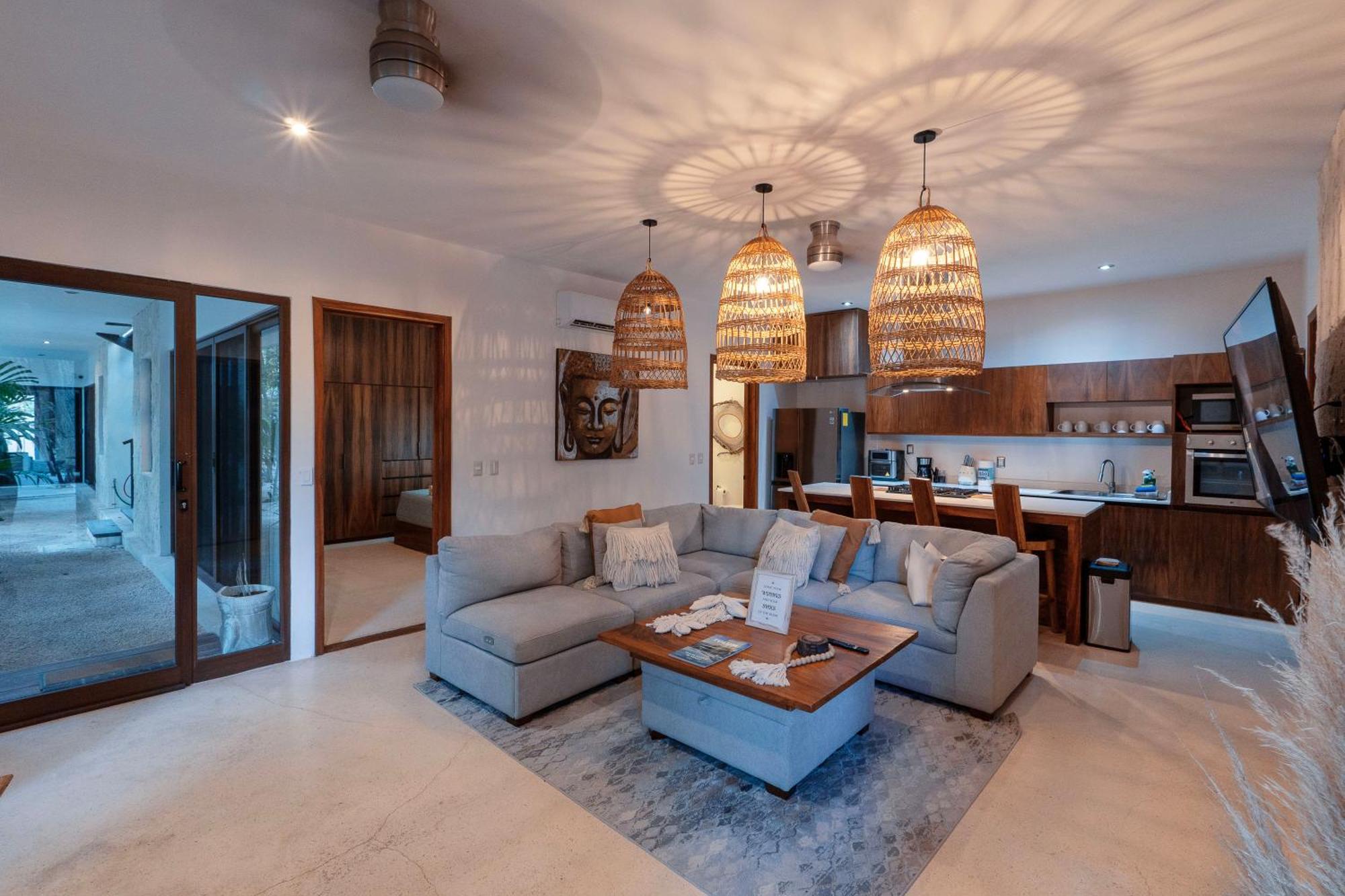 Amar Apartamento *