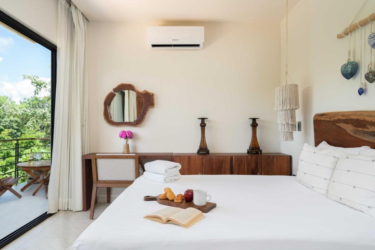 Apartment Acinte Tulum