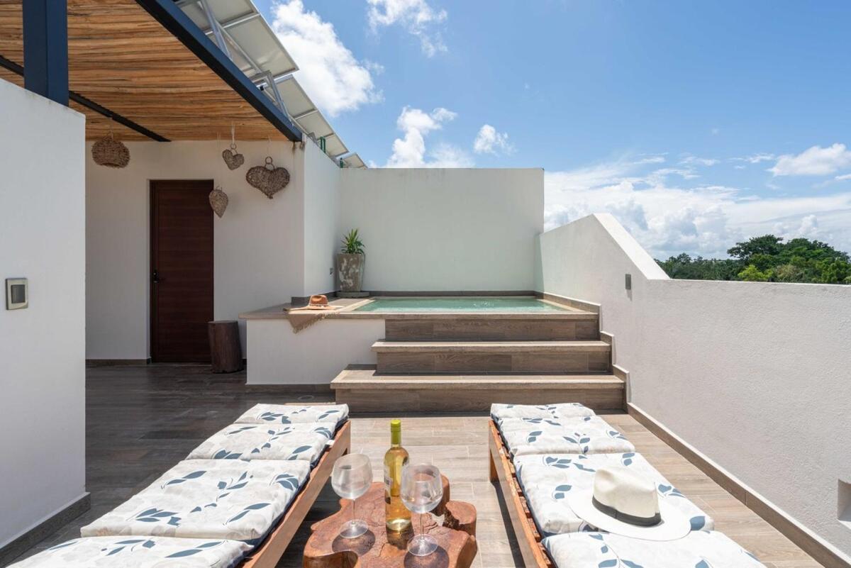 Acinte Apartment Tulum