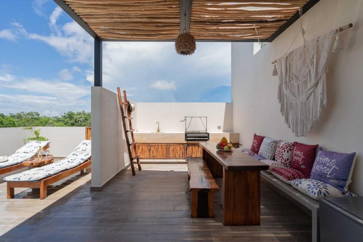 Acinte Apartment Tulum