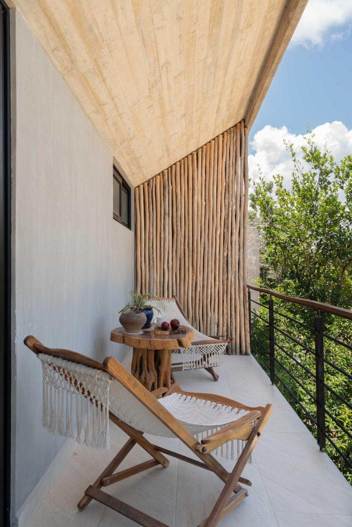 Apartment Acinte Tulum