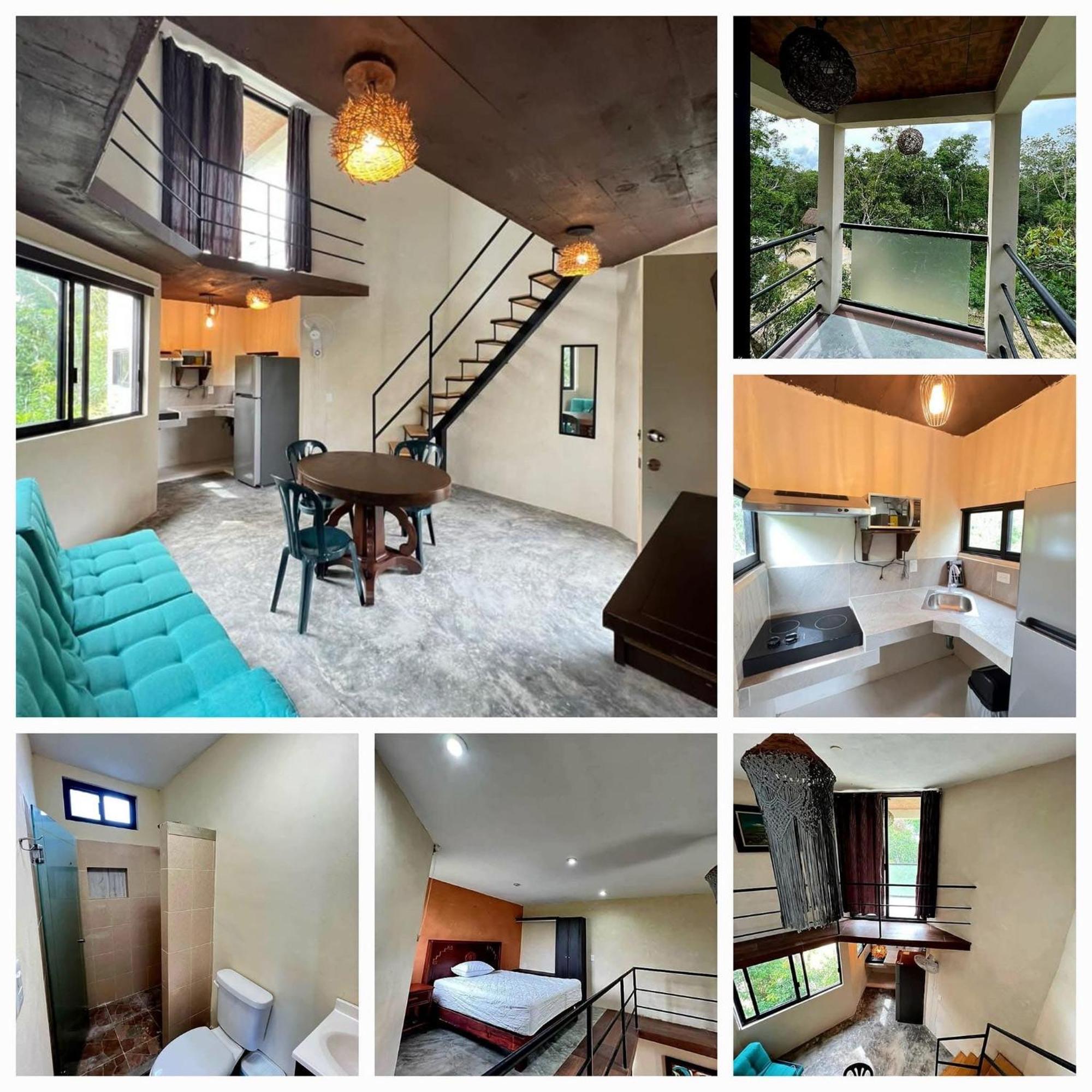 Lodge Vista Al Cielo Tulum