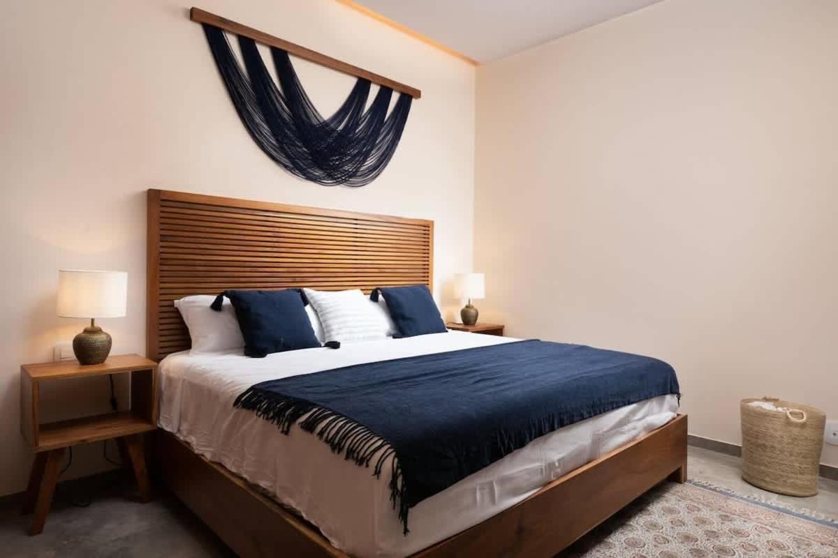 Apartment Penthouse Privado De Lujo