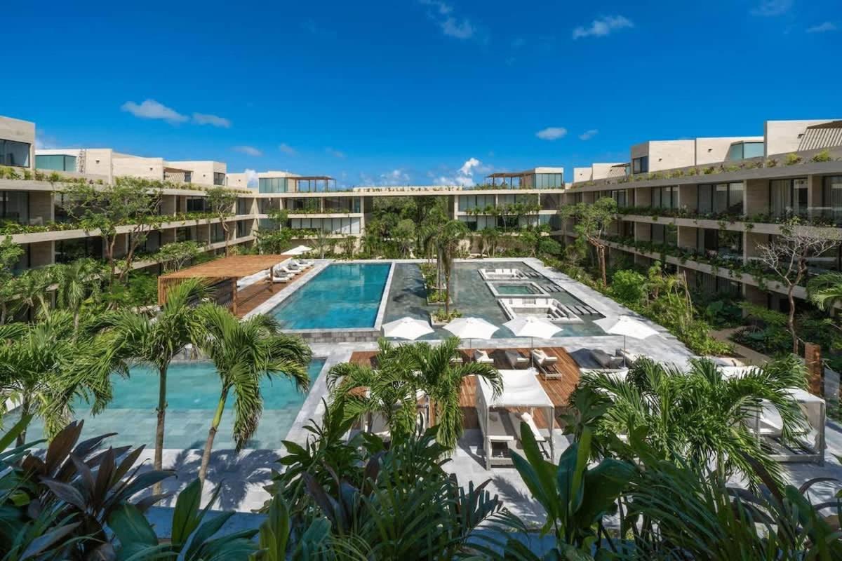 Apartment Penthouse Privado De Lujo Tulum
