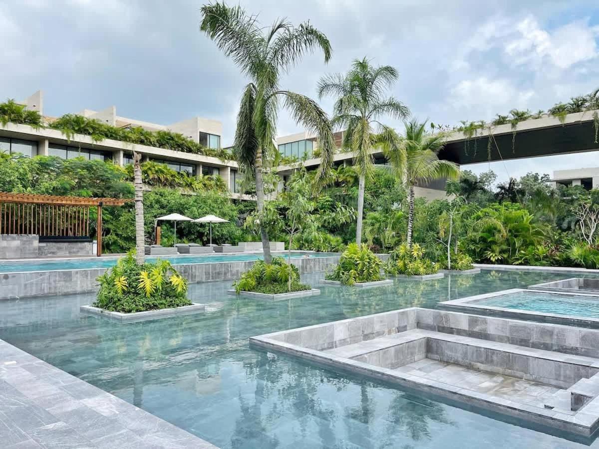 Apartment Penthouse Privado De Lujo *