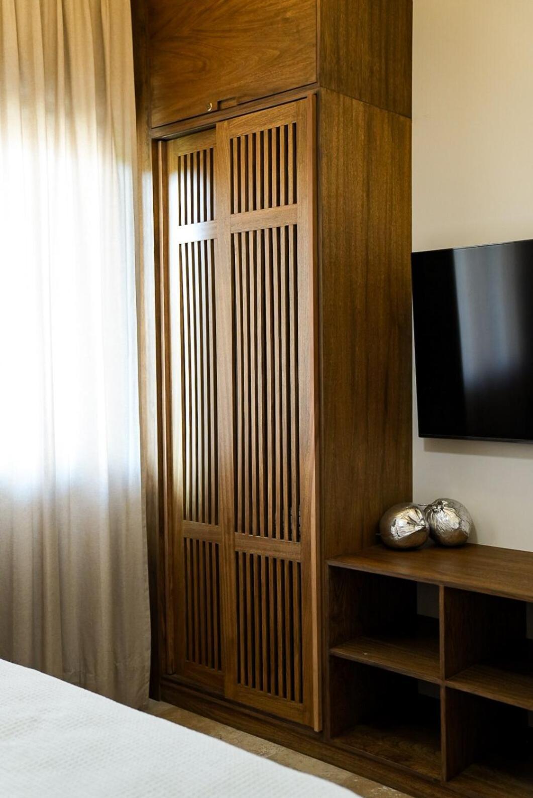 2br - Filtered Water - Steps To Free & Jaguar Park Tulum