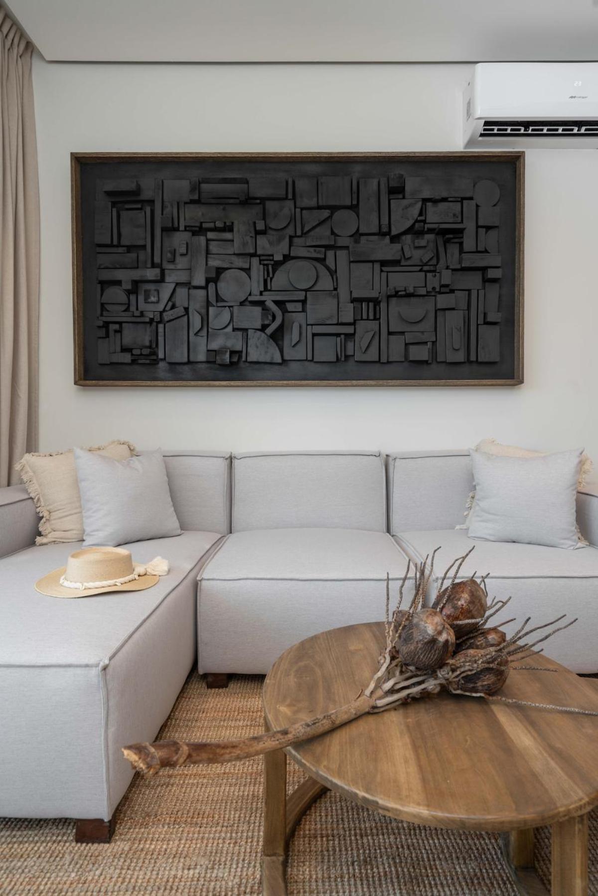 2br - Filtered Water - Steps To Free & Jaguar Park Apartment