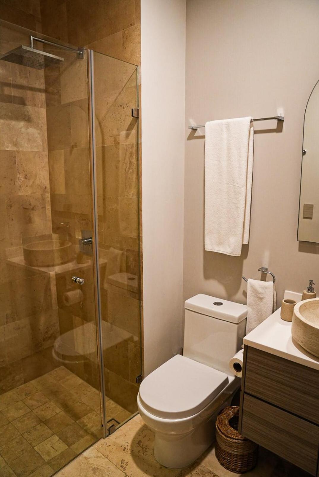 2br - Filtered Water - Steps To Free & Jaguar Park * Tulum