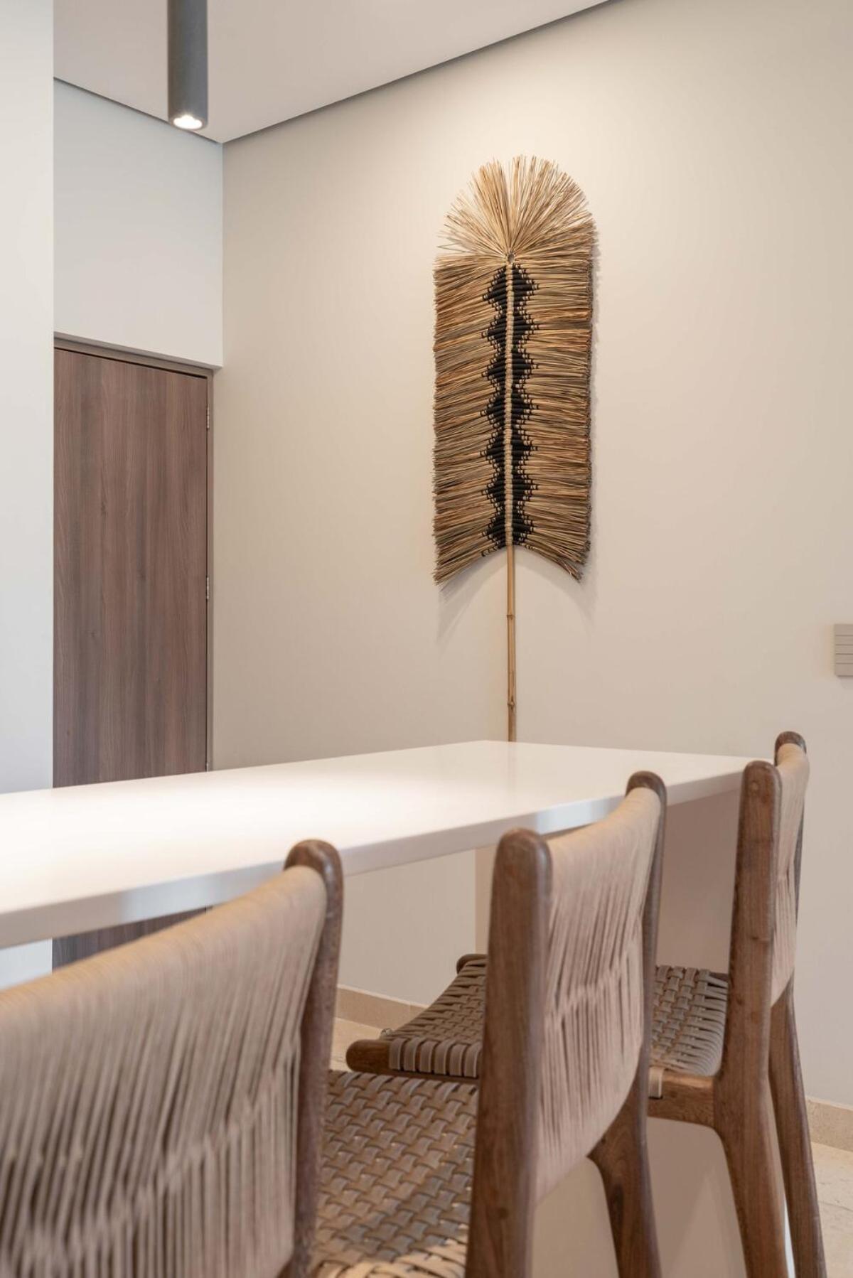 2br - Filtered Water - Steps To Free & Jaguar Park Tulum