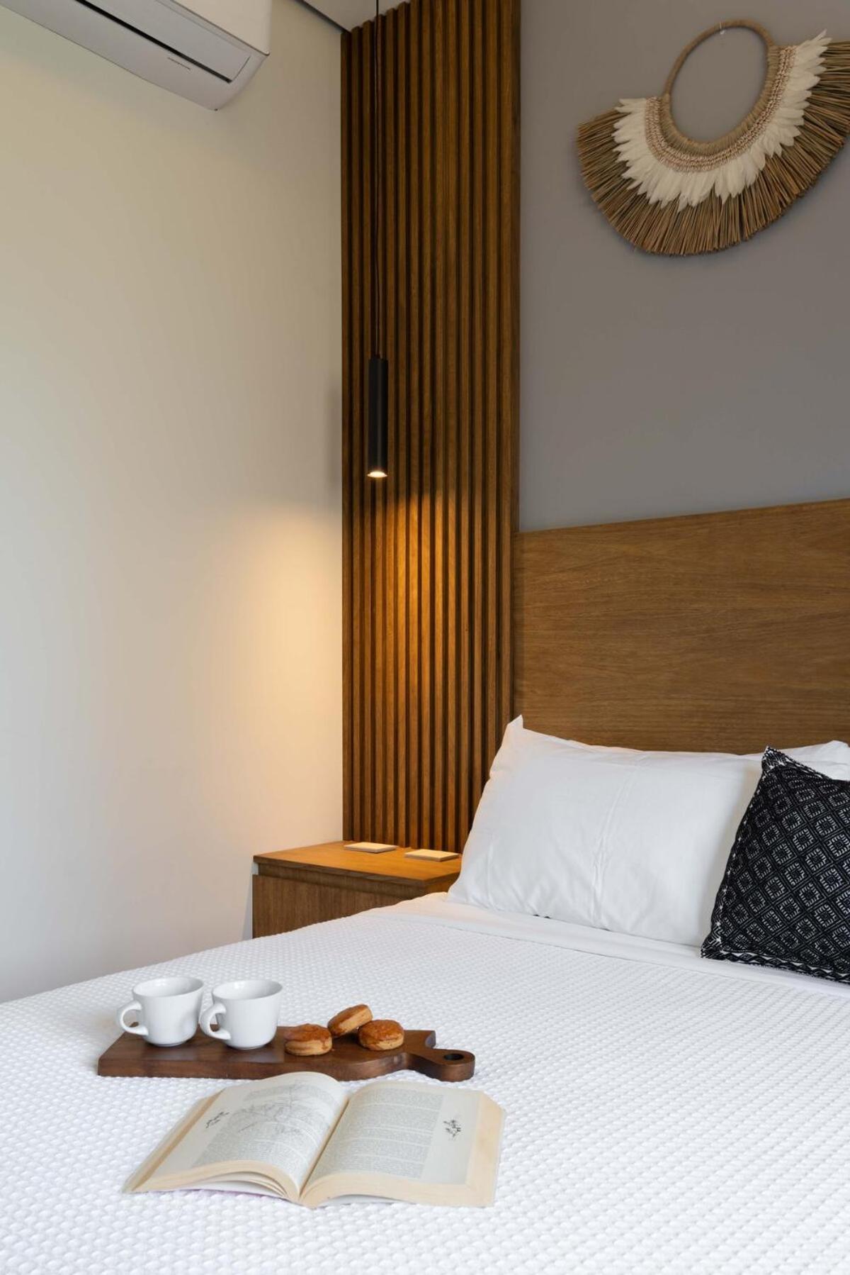 2br - Filtered Water - Steps To Free & Jaguar Park Tulum