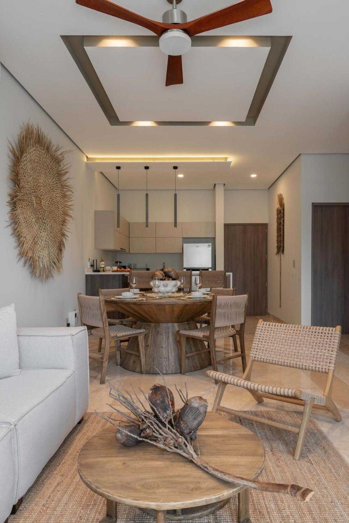 2br - Filtered Water - Steps To Free & Jaguar Park Apartment