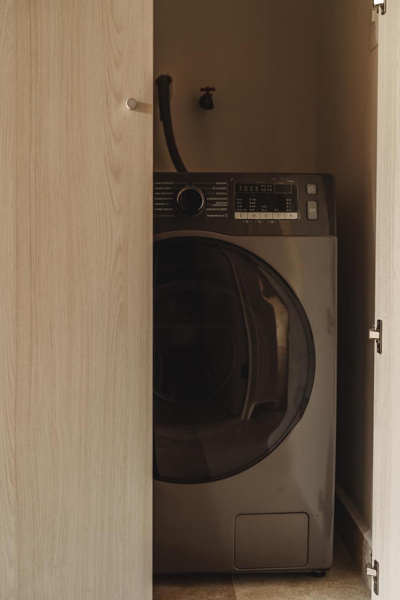 With Rooftop Pool, Gym, Coworking, Cinema