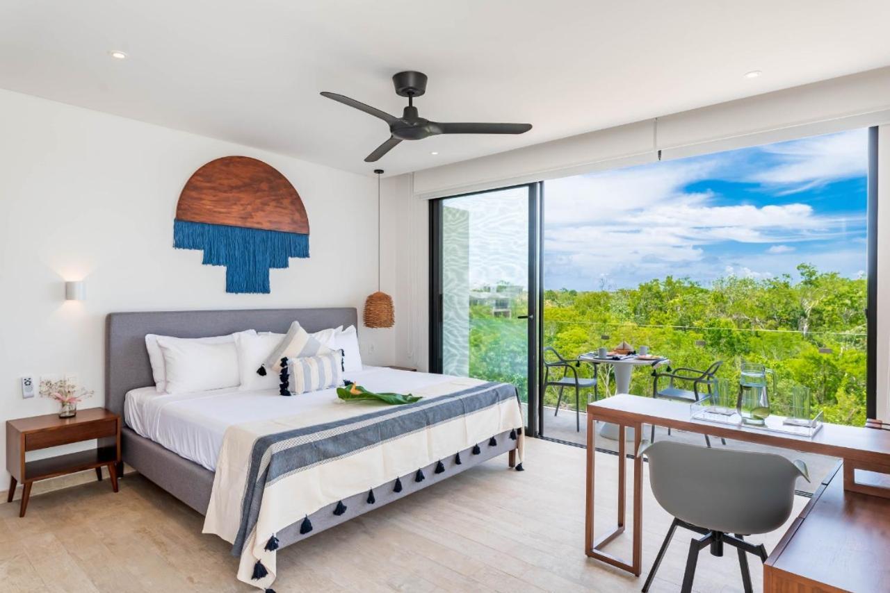 Apartment Park Lagunas Tulum