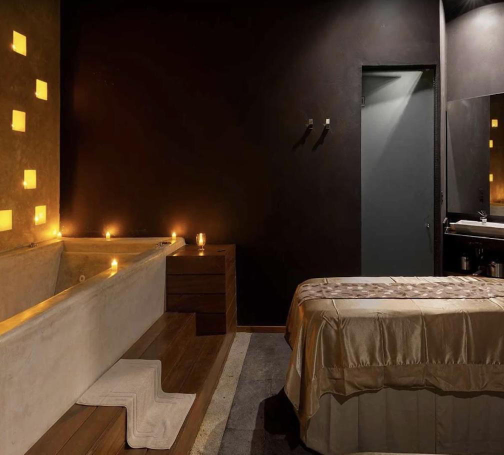 Park Penthouse * Tulum