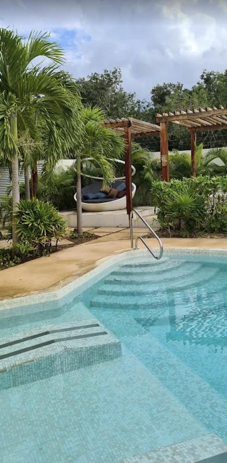 Park Penthouse Apartment