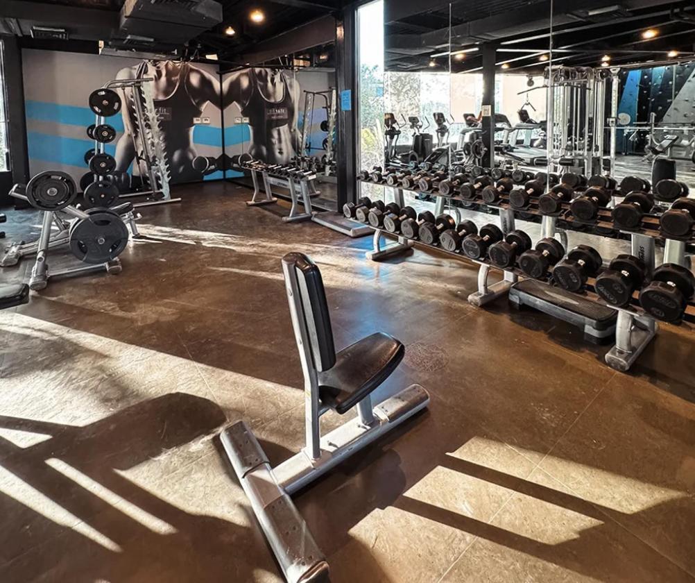 Apartment Park Penthouse *