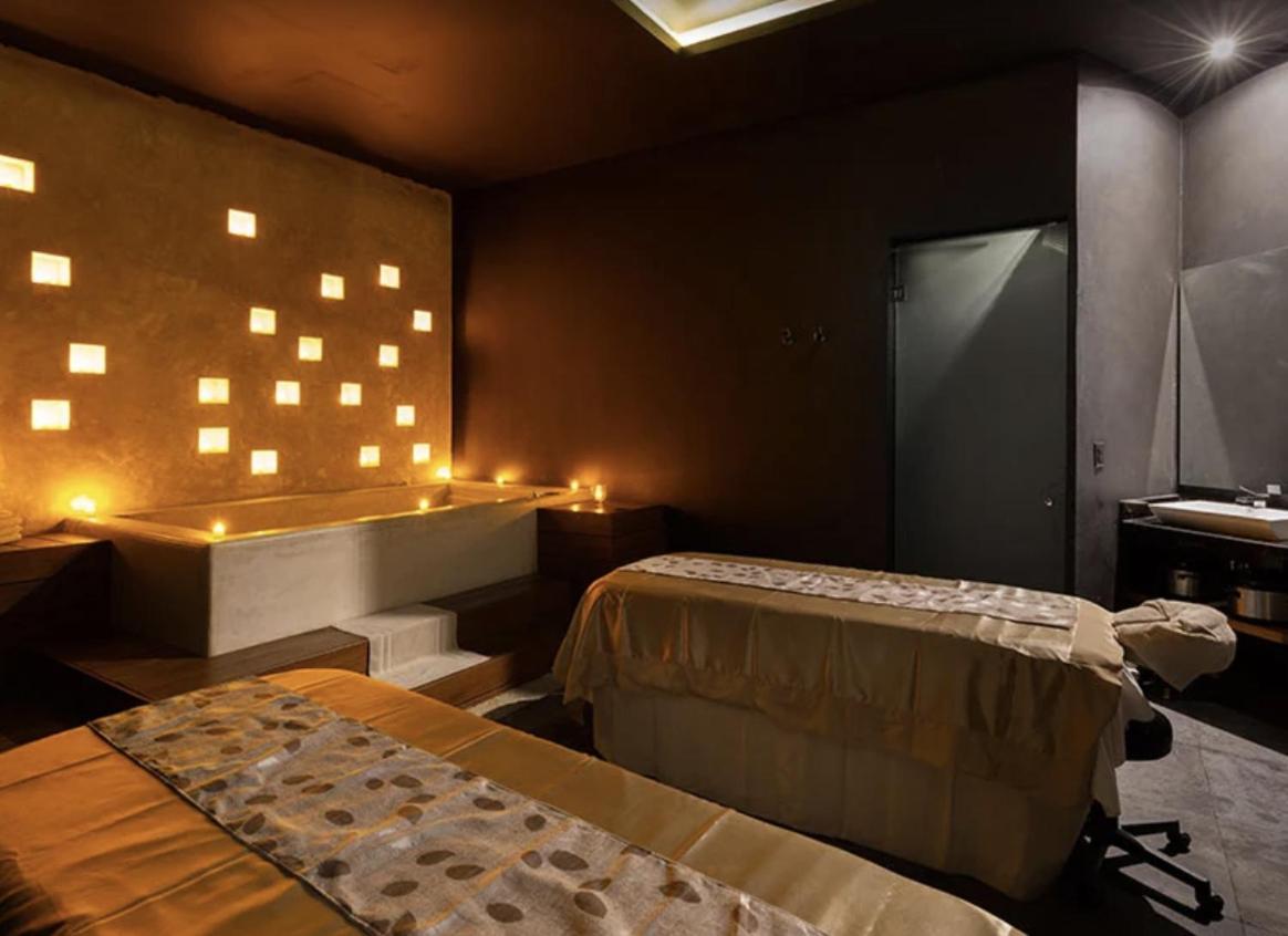 Park Penthouse * Tulum