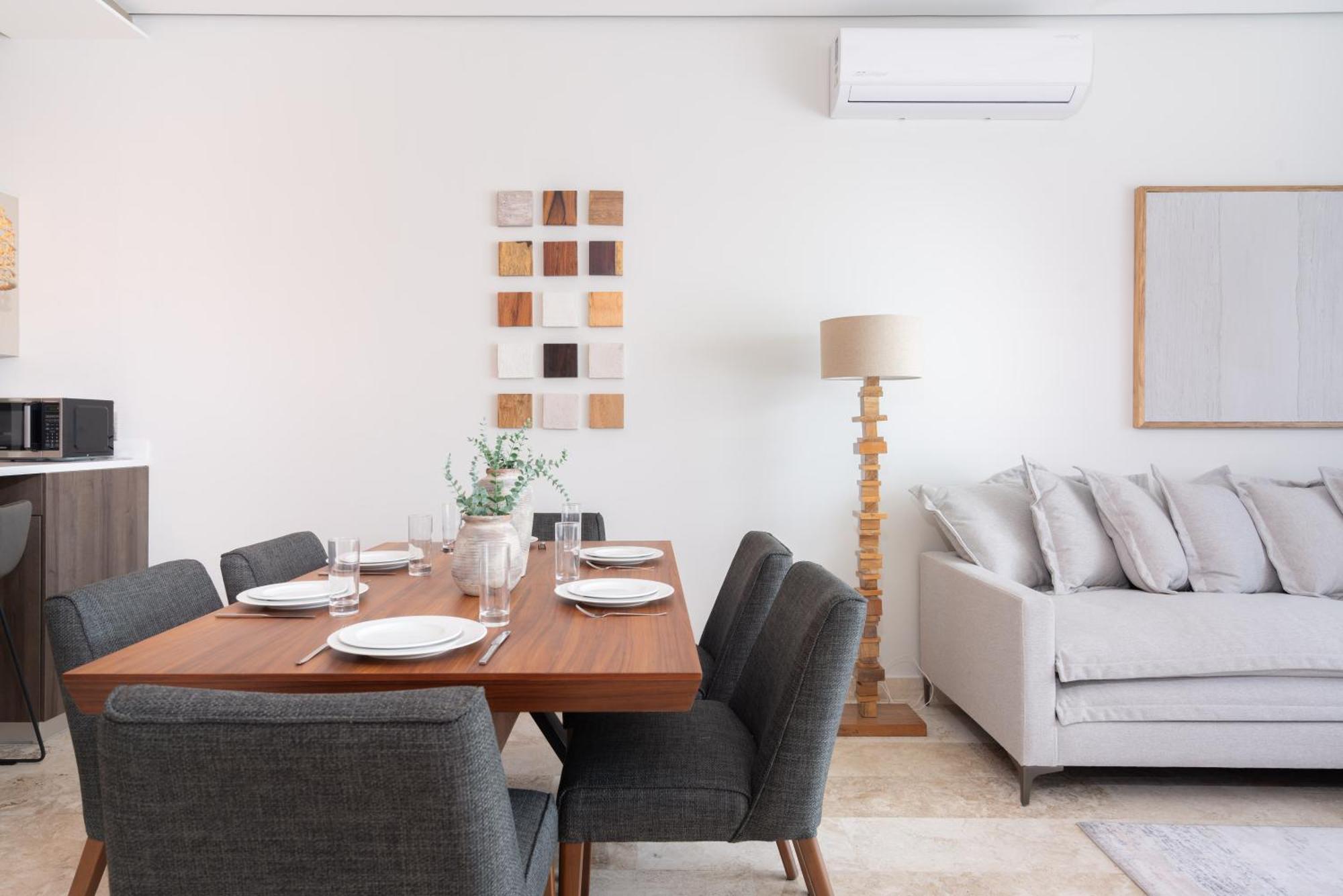 Amira District Tulum