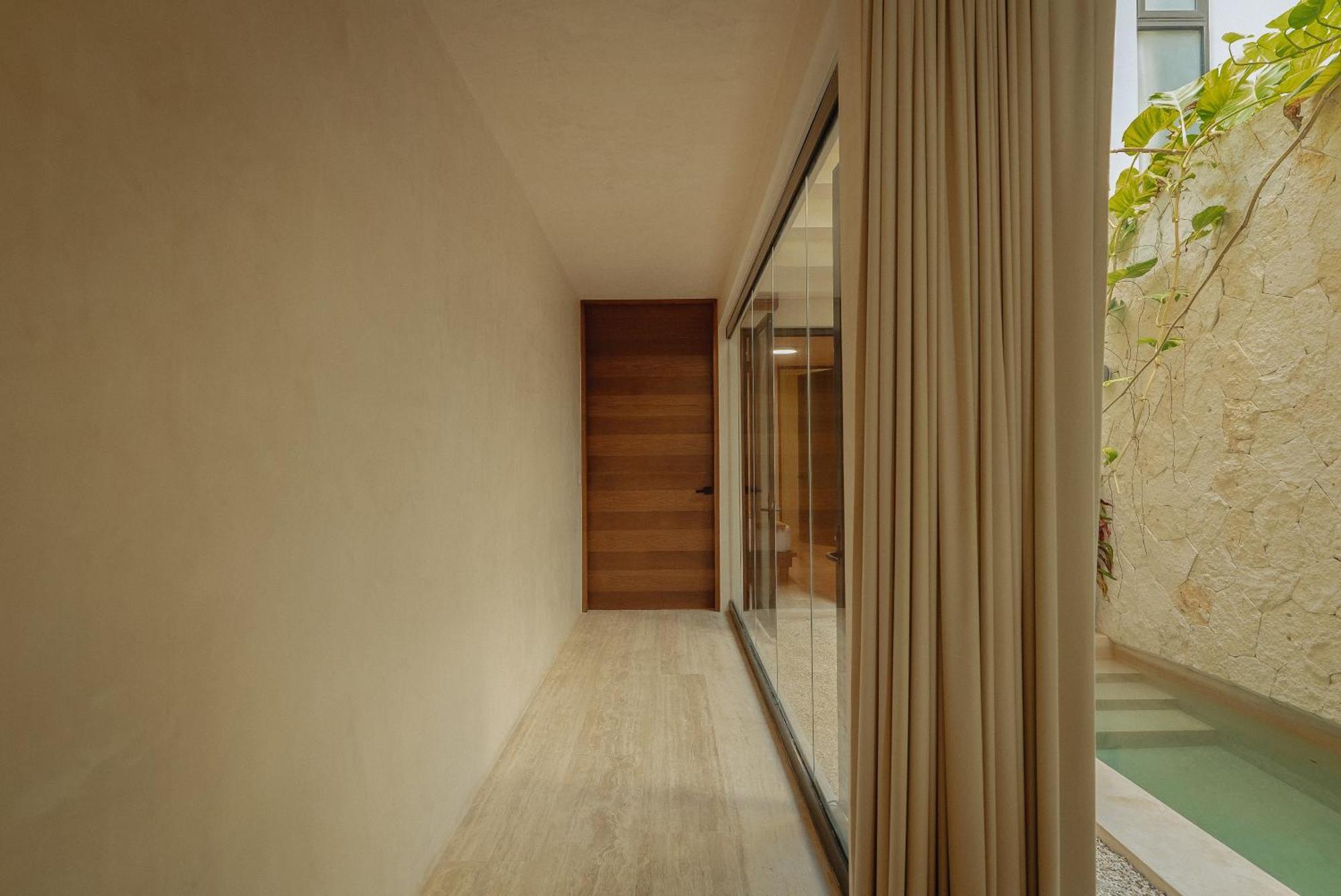 Apartment Unforgetable Outing With Private Pool *