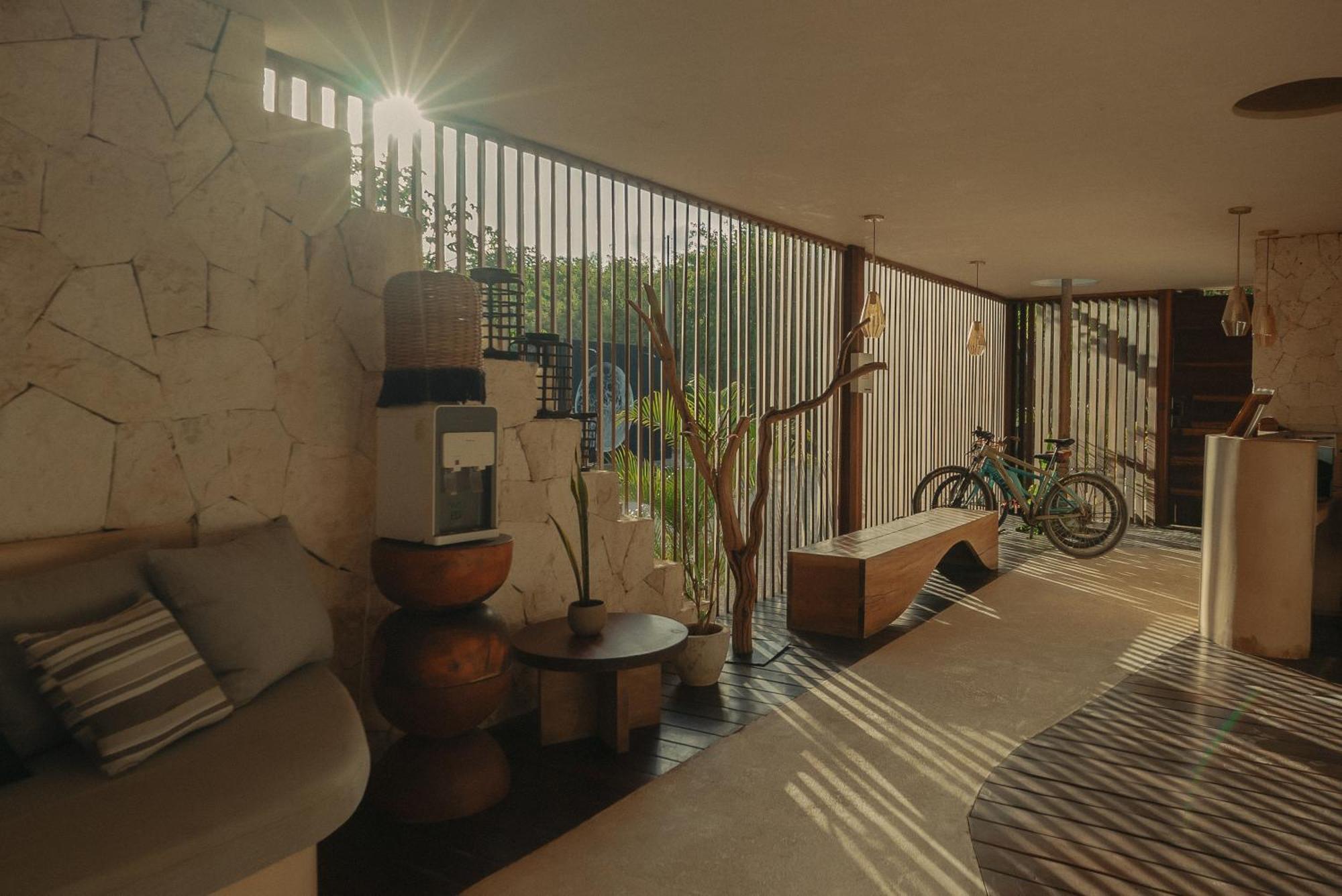 Unforgetable Outing With Private Pool Tulum