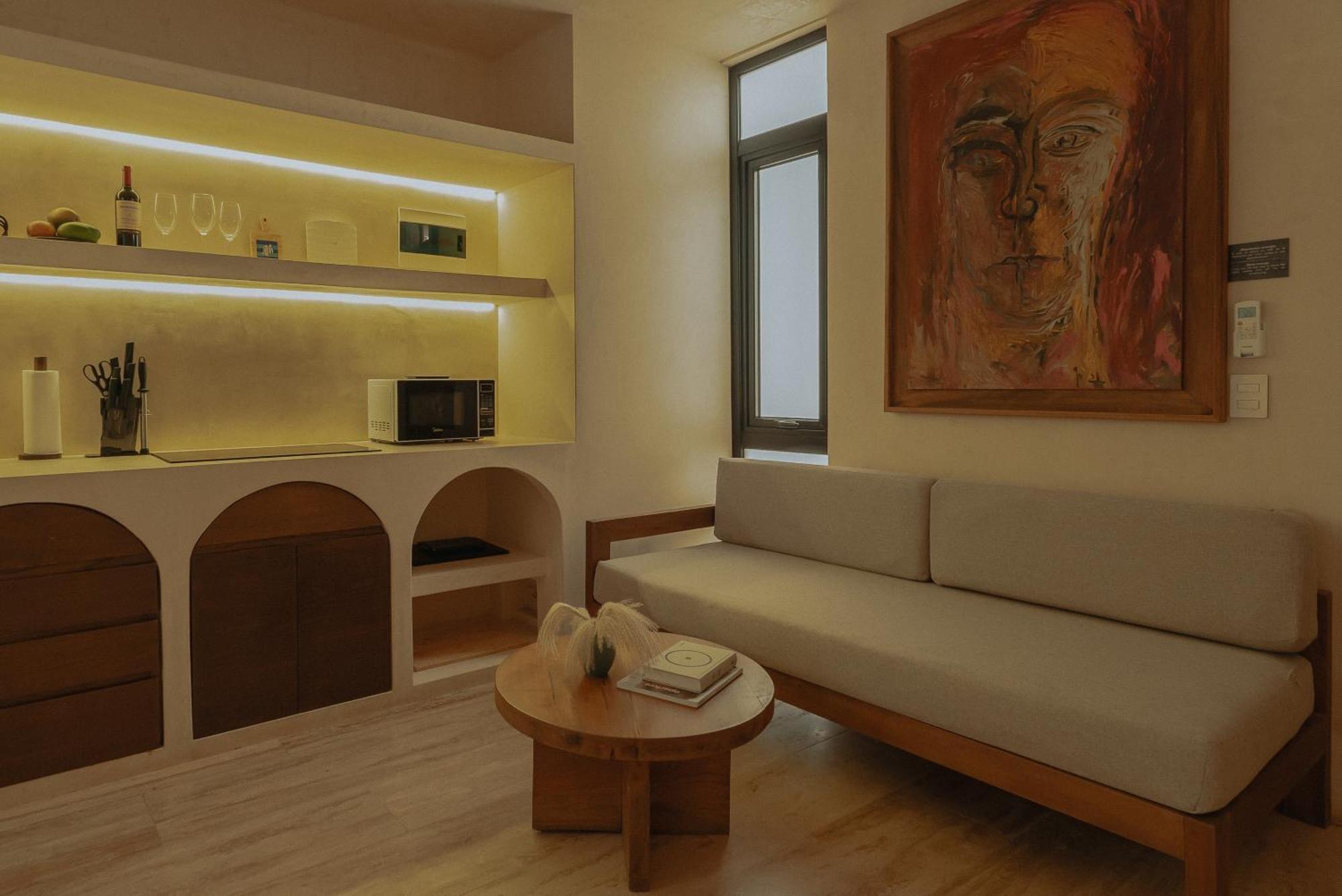 Apartment Unforgetable Outing With Private Pool