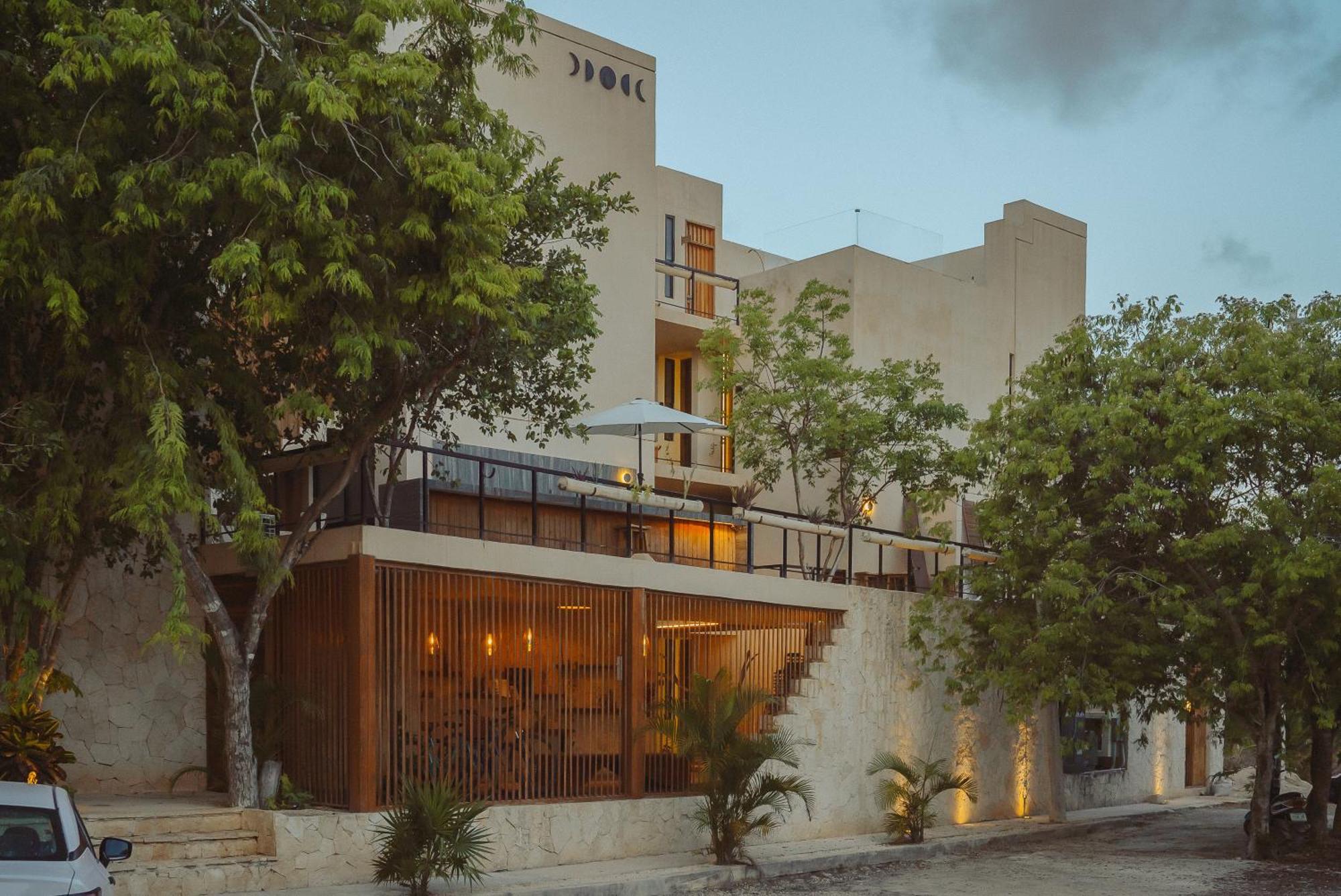 Apartment Unforgetable Outing With Private Pool Tulum