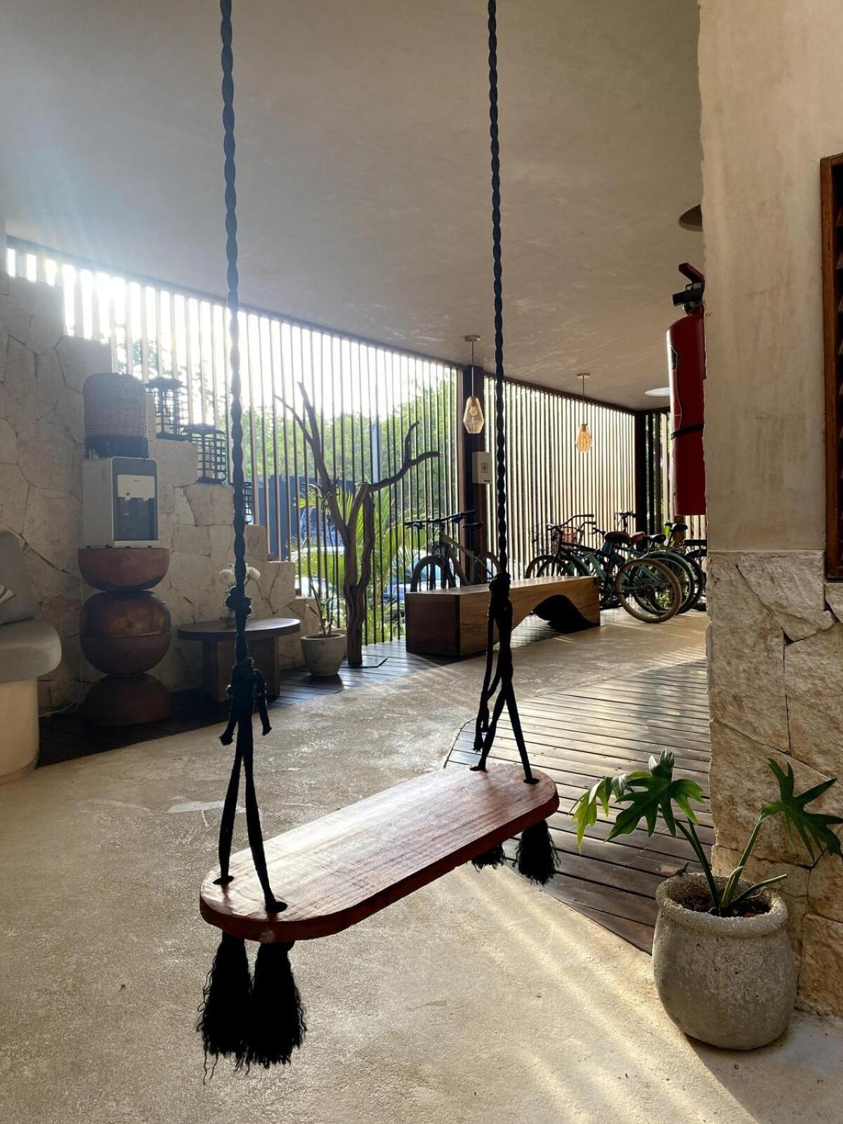 Unforgetable Outing With Private Pool Tulum