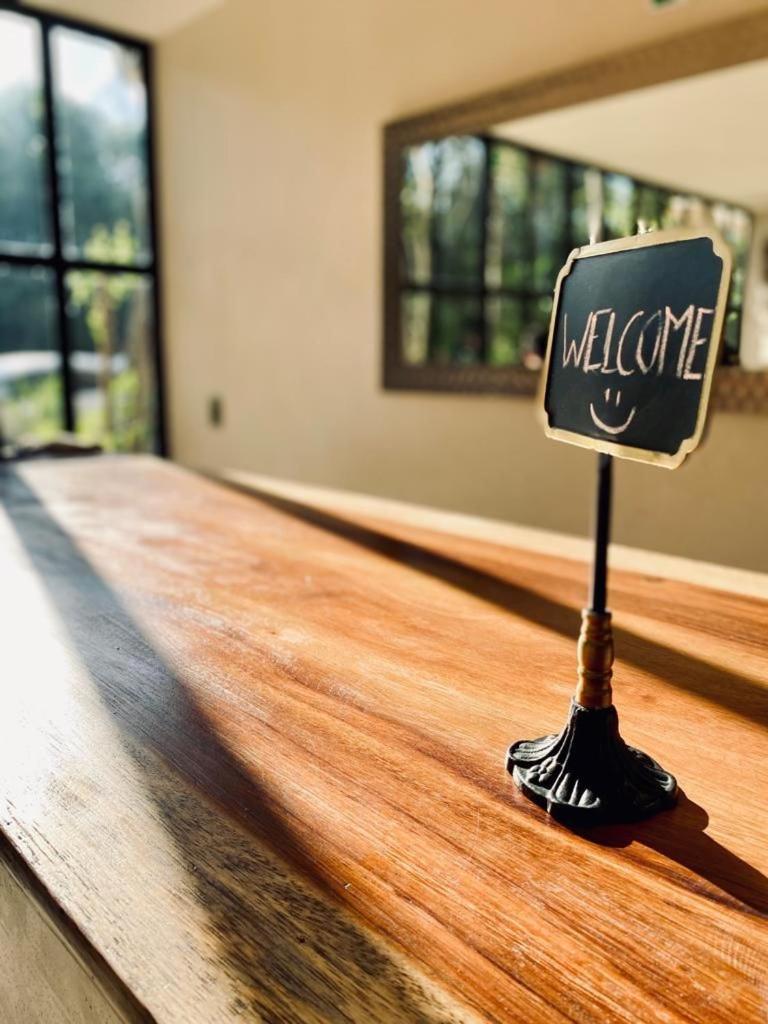 Apartment A Beautiful Family With A Private Pool A7 Tulum