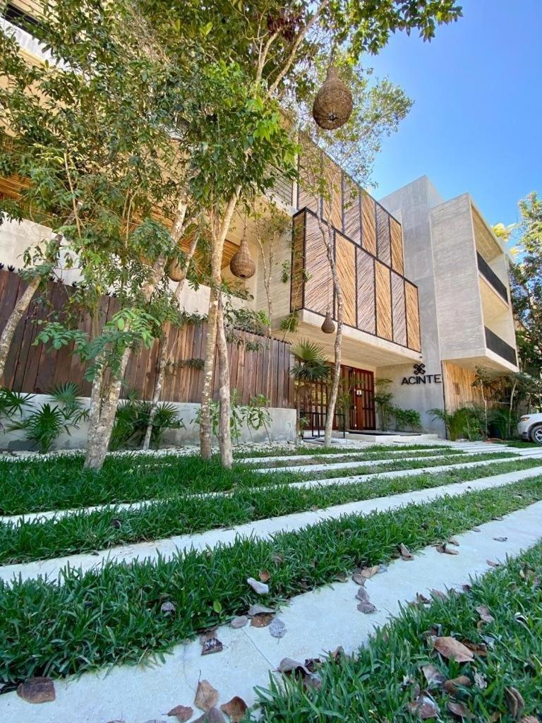 Apartment A Beautiful Family With A Private Pool A7 Tulum