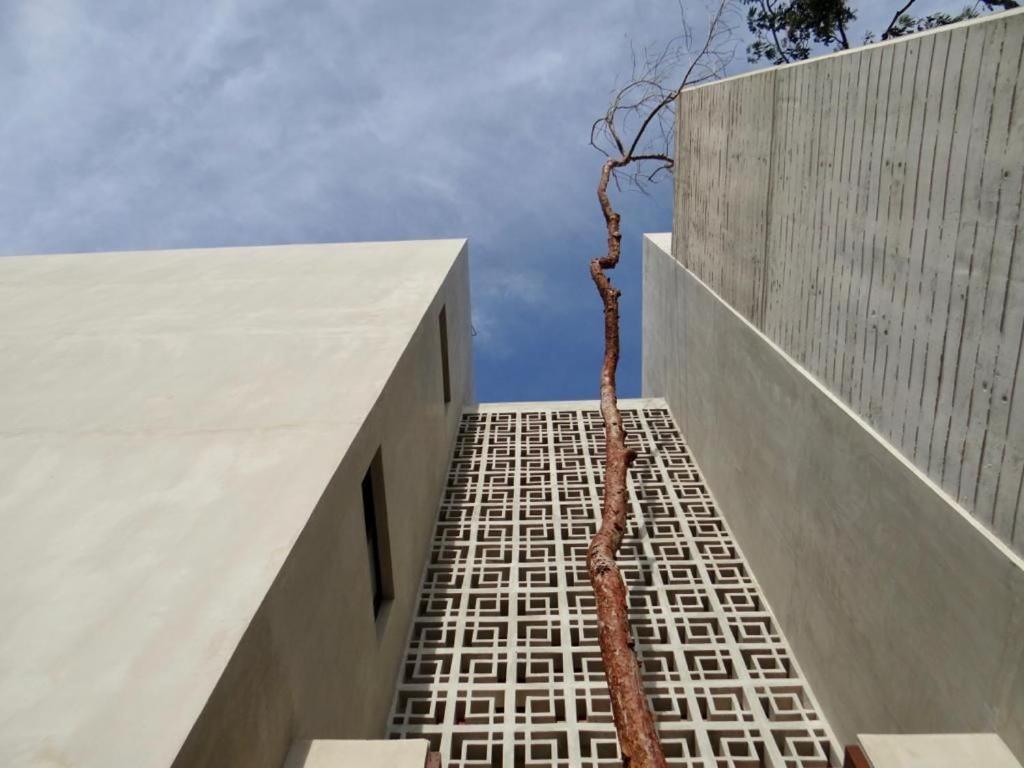 A Beautiful Family With A Private Pool A7 Tulum