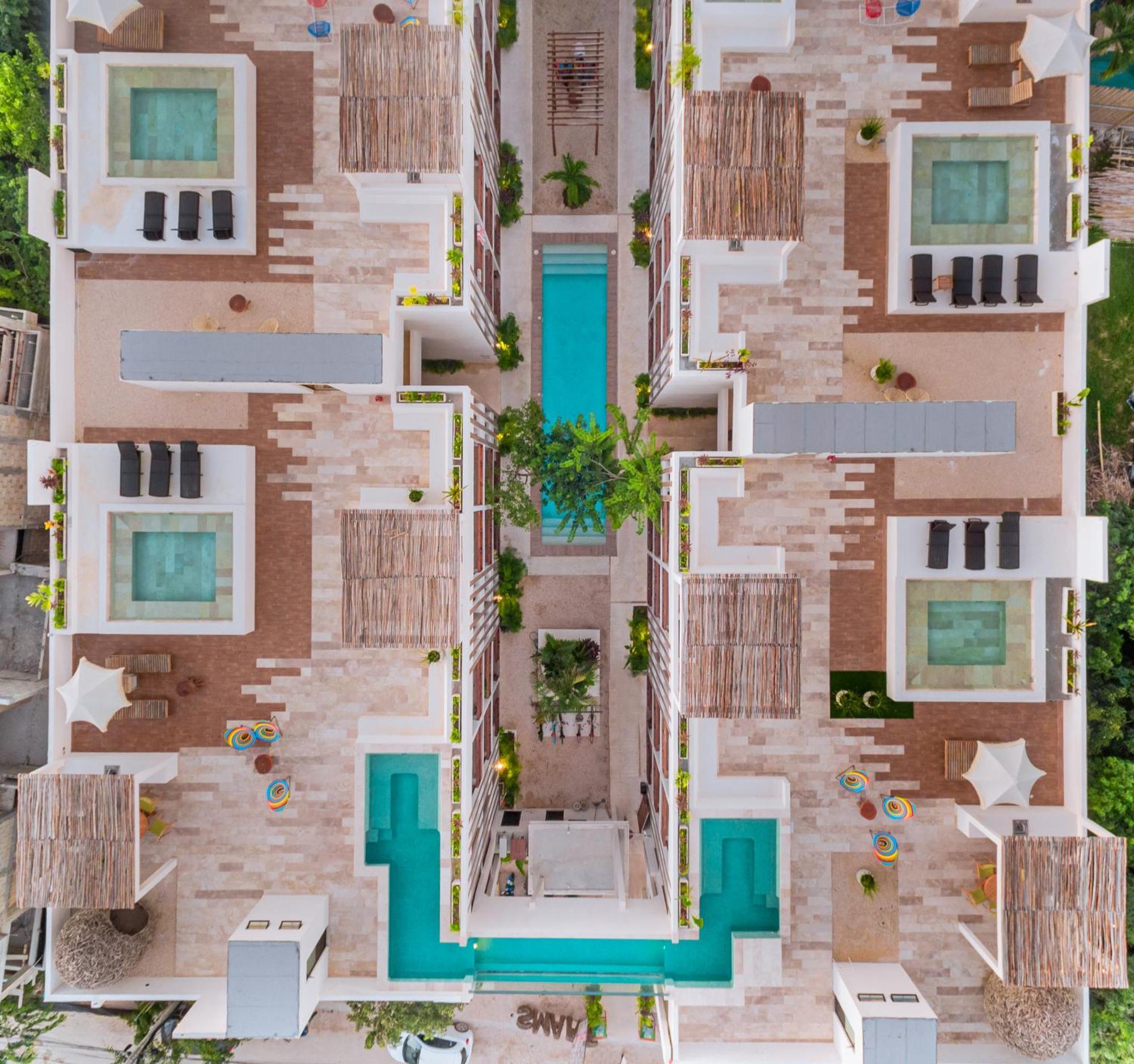 Smartdepas Apartment